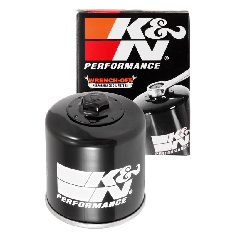 Engine Oil Filter - KN-156
